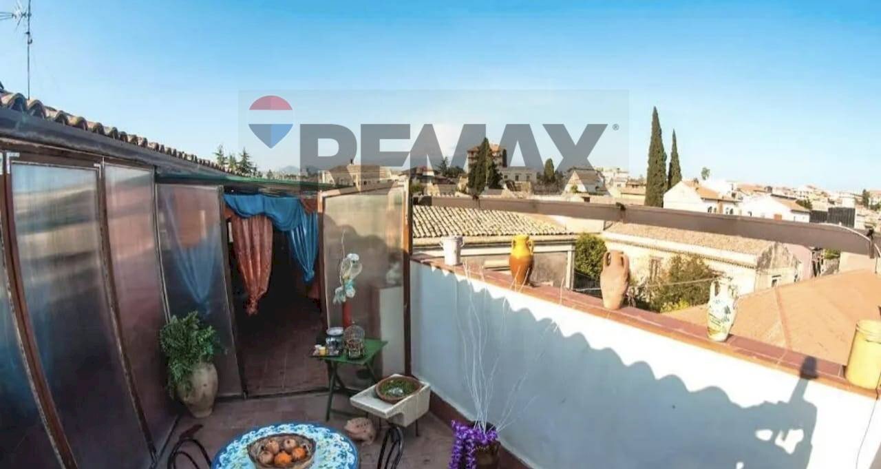 Balcone - Three-room apartment Santa Lucia
12, Mascalucia - photo 3