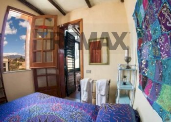 Camera / camera da letto - Three-room apartment Santa Lucia
 
12, Mascalucia - photo 2