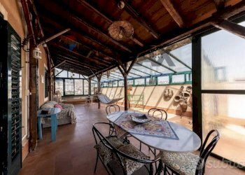 Terrazza - Three-room apartment Santa Lucia
 
12, Mascalucia - photo 9
