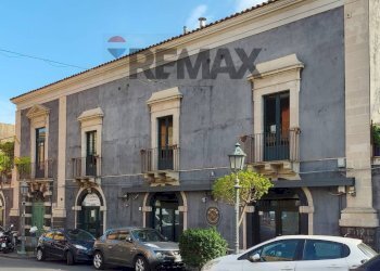 Edificio all\'aperto - Three-room apartment Santa Lucia
 
12, Mascalucia - photo 20
