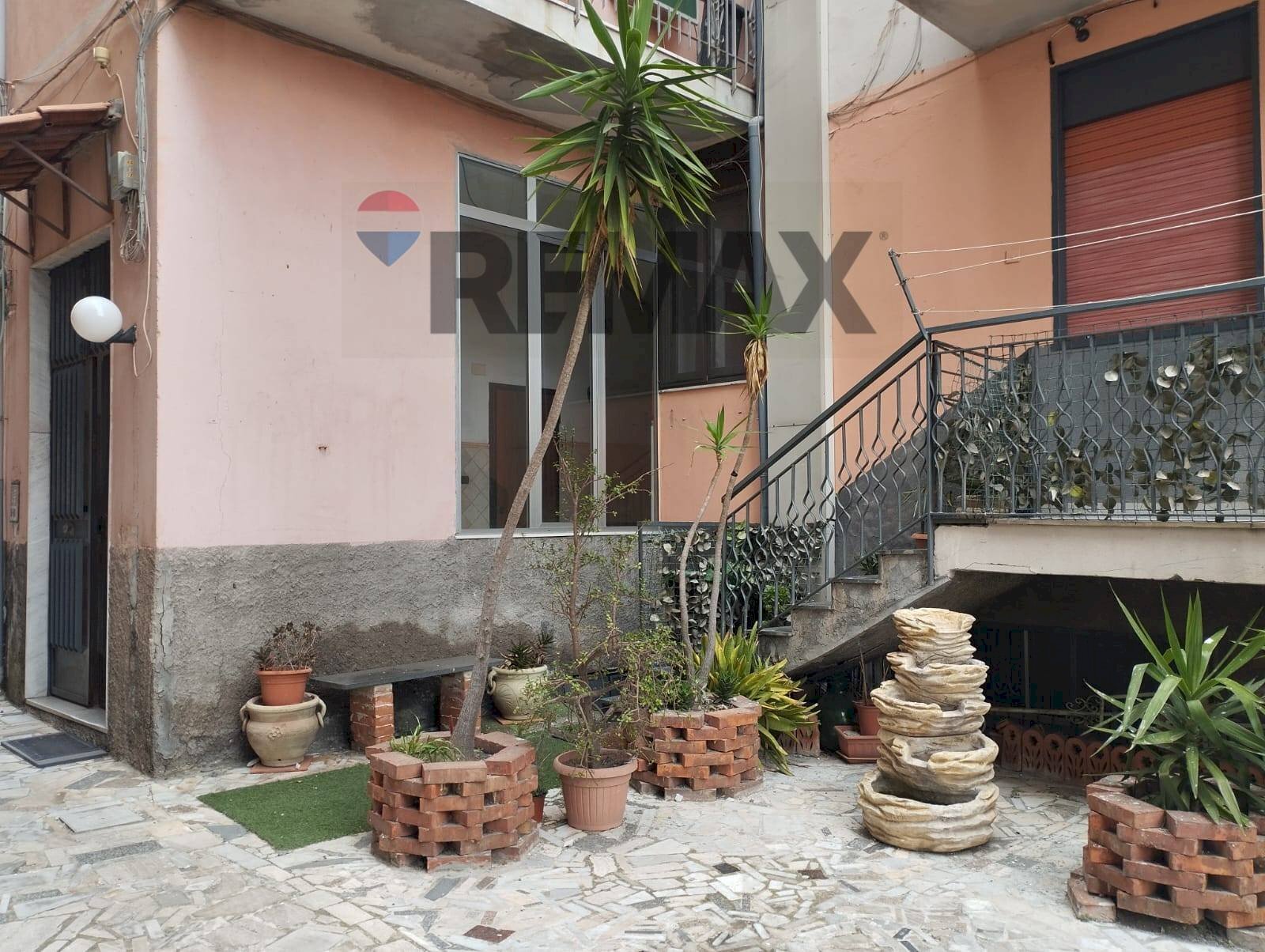 Casa all\'aperto - Appartamento Via Palermo
 
480A, Catania - foto 1