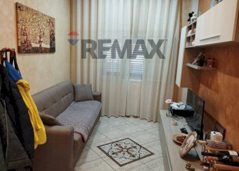 Soggiorno - Apartment Via Palermo
 
480A, Catania - photo 3