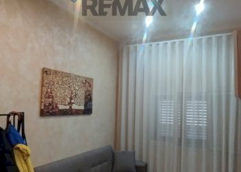 Soggiorno - Apartment Via Palermo
 
480A, Catania - photo 4