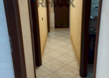 Hall / corridoio - Apartment Via Palermo
 
480A, Catania - photo 7