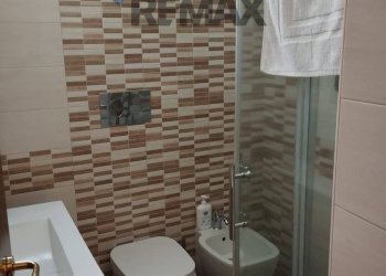 Bagno - Apartment Via Palermo
 
480A, Catania - photo 10