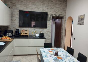 Cucina - Apartment Via Palermo
 
480A, Catania - photo 13