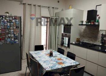 Sala da pranzo - Apartment Via Palermo
 
480A, Catania - photo 14