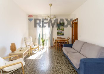 Sala da pranzo - Bilocale Via Caronda
 
41, Catania - foto 1
