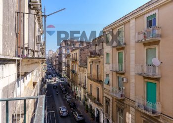 Edificio all\'aperto - Bilocale Via Caronda
 
41, Catania - foto 15
