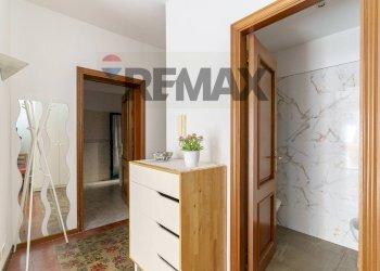 Hall / corridoio - Bilocale Via Caronda
 
41, Catania - foto 17