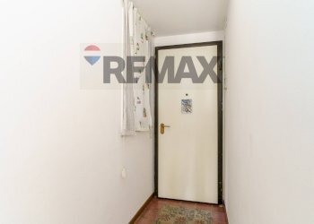 Hall / corridoio - Bilocale Via Caronda
 
41, Catania - foto 28
