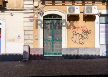 Edificio all\'aperto - Bilocale Via Caronda
 
41, Catania - foto 32