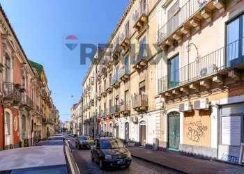 Edificio all\'aperto - Bilocale Via Caronda
 
41, Catania - foto 33