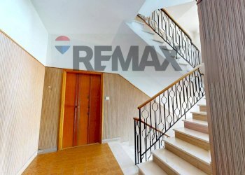 Scale - Apartment Largo San Francesco
 
23, Manfredonia - photo 35