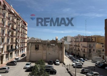 Edificio all\'aperto - Apartment Largo San Francesco
 
23, Manfredonia - photo 19