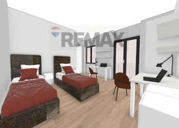 Camera / camera da letto - Apartment Largo San Francesco
 
23, Manfredonia - photo 5