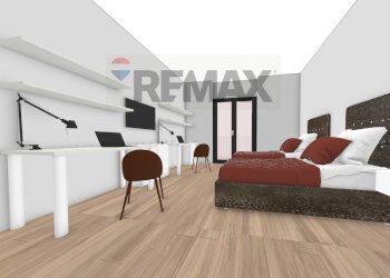 Camera / camera da letto - Apartment Largo San Francesco
 
23, Manfredonia - photo 6