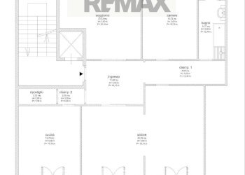 Pianta 2D - Apartment Largo San Francesco
 
23, Manfredonia - photo 42