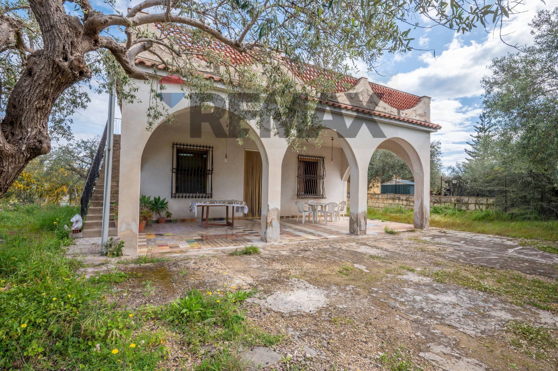 Casa all\'aperto - Villa sp34, Noto - foto 1