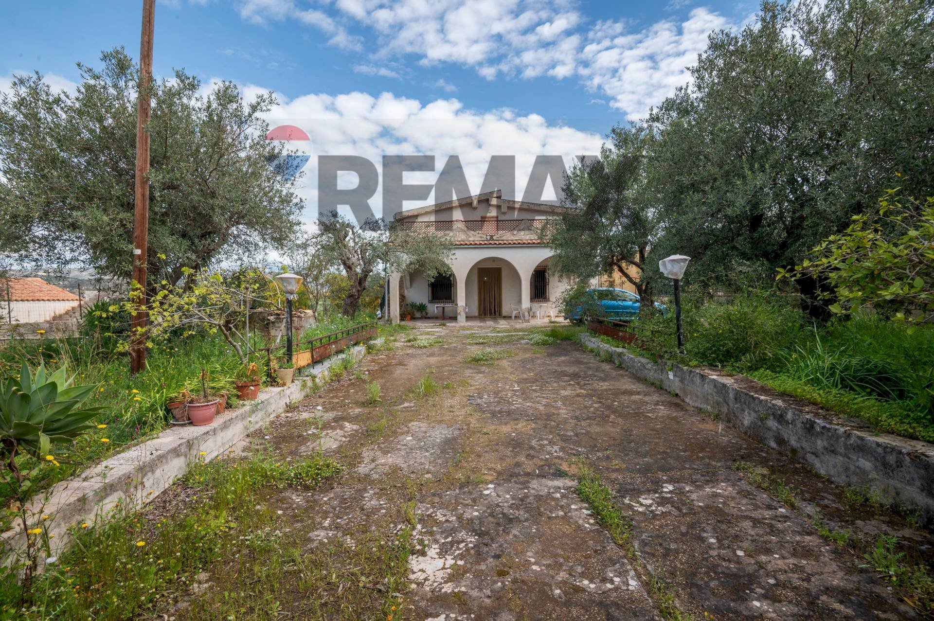 Casa all\'aperto - Villa sp34, Noto - foto 3