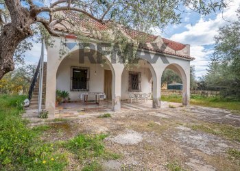 Casa all\'aperto - Villa sp34, Noto - foto 1