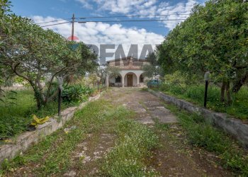 Casa all\'aperto - Villa sp34, Noto - foto 2