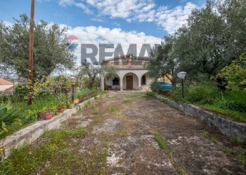 Casa all\'aperto - Villa sp34, Noto - foto 3
