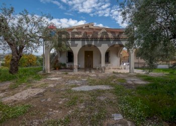 Casa all\'aperto - Villa sp34, Noto - foto 4