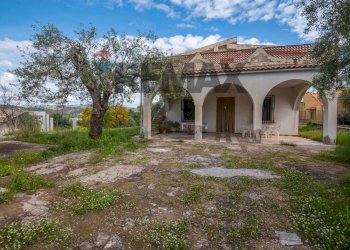 Casa all\'aperto - Villa sp34, Noto - foto 5