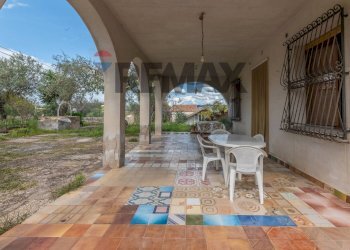 Terrazza - Villa sp34, Noto - foto 6