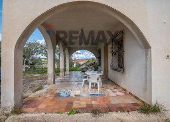 Terrazza - Villa sp34, Noto - foto 7
