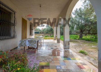 Terrazza - Villa sp34, Noto - foto 9