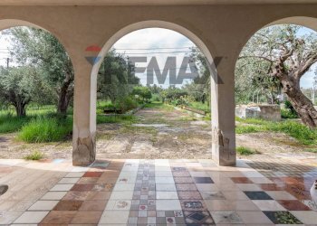 Terrazza - Villa sp34, Noto - foto 10