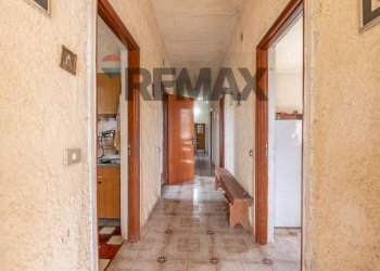 Hall / corridoio - Villa sp34, Noto - foto 11