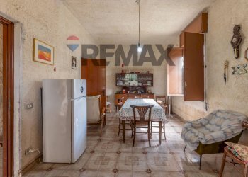 Sala da pranzo - Villa sp34, Noto - foto 14