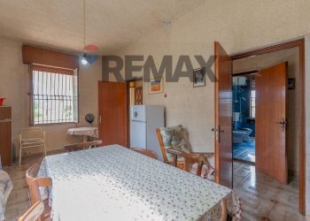 Sala da pranzo - Villa sp34, Noto - foto 15