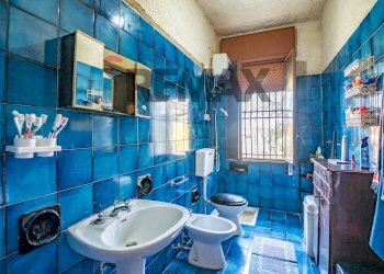 Bagno - Villa sp34, Noto - foto 16