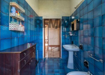 Bagno - Villa sp34, Noto - foto 17