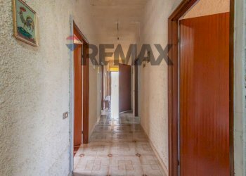 Hall / corridoio - Villa sp34, Noto - foto 26