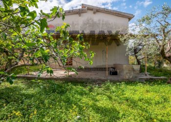 Casa all\'aperto - Villa sp34, Noto - foto 28