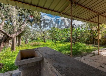Giardino - Villa sp34, Noto - foto 29
