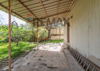 Terrazza - Villa sp34, Noto - foto 30