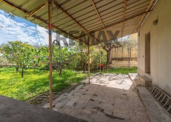 Terrazza - Villa sp34, Noto - foto 31