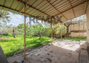 Terrazza - Villa sp34, Noto - foto 32