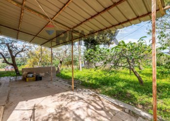 Terrazza - Villa sp34, Noto - foto 33