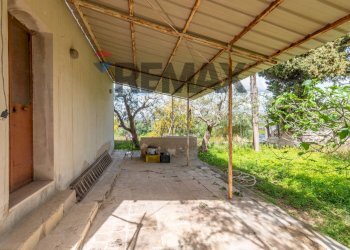 Terrazza - Villa sp34, Noto - foto 34