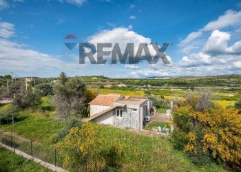 Casa all\'aperto - Villa sp34, Noto - foto 35