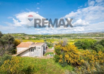 Casa all\'aperto - Villa sp34, Noto - foto 36