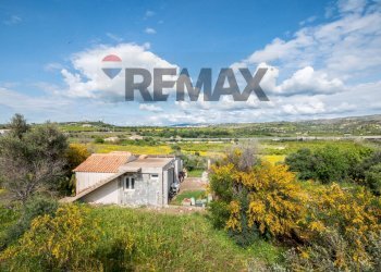 Casa all\'aperto - Villa sp34, Noto - foto 38