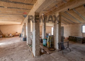 Stanza vuota - Villa sp34, Noto - foto 40
